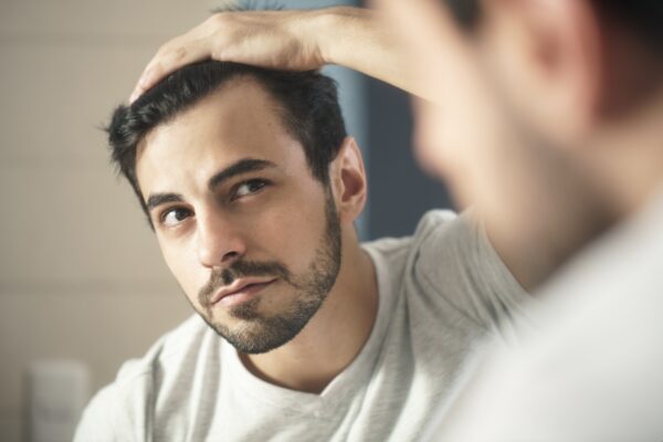 Amazon launches online hair loss clinic